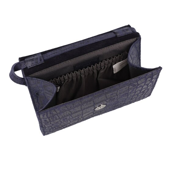 Picard Auguri Auguri Pochette Pelle 19 cm