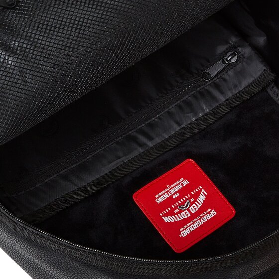 Sprayground Global Traveler Zaino da giorno 46 cm Scomparto per laptop