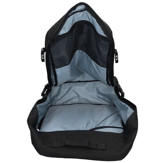 Cabin Zero Borsa da viaggio Classic Plus 42L Zaino 54 cm