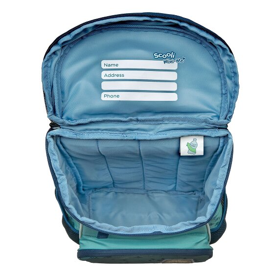 Scooli Mini-Me Zaino per la scuola materna 30 cm