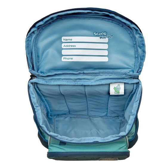 Scooli Mini-Me Zaino per la scuola materna 30 cm
