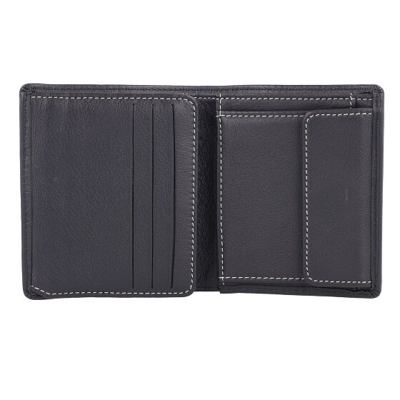 Picard Diego Portafoglio Pelle 9 cm