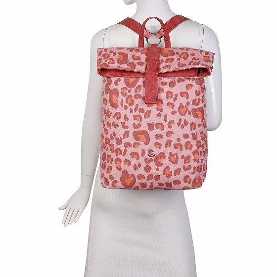 Fritzi aus Preußen Izzy03 Canvas Zaino da giorno 40 cm