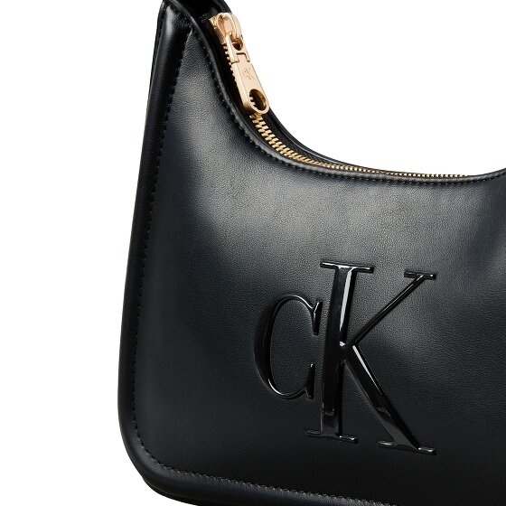 Calvin Klein Raised Borsa a tracolla 26 cm