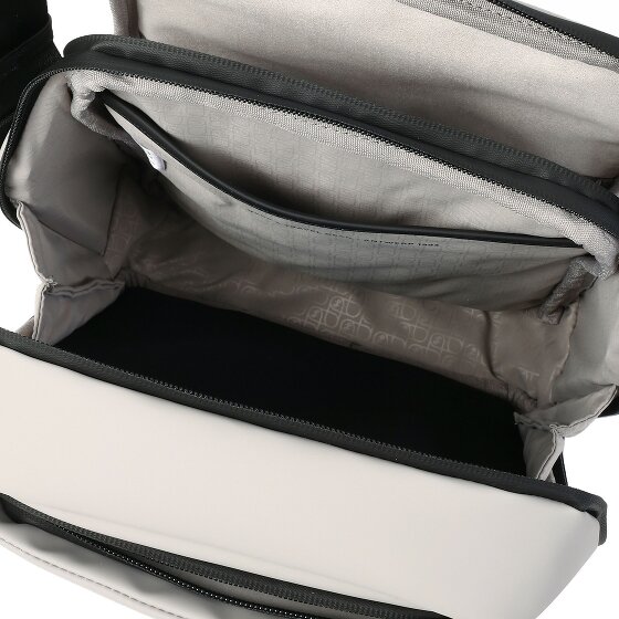 Hedgren Loop Borsa a tracolla M Protezione RFID 25.5 cm