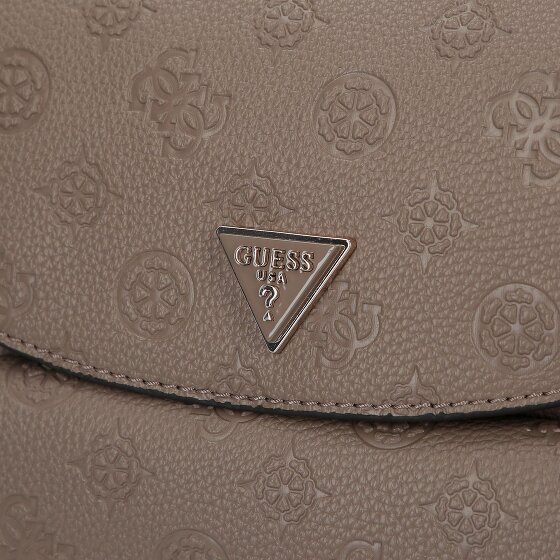 Guess Cresidia Zaino da città 25 cm