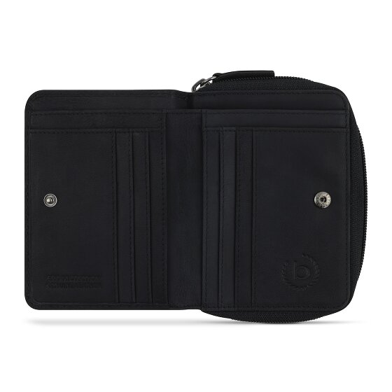 bugatti Luca Portafoglio Pelle 9 cm