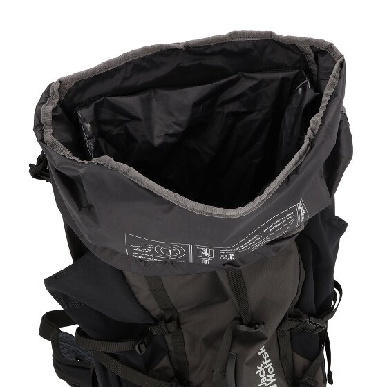 Jack Wolfskin Prelight Zaino da trekking 58 cm