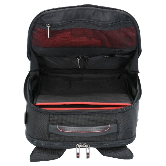 Samsonite Zaino Pro-DLX 5 Scomparto per laptop da 41 cm