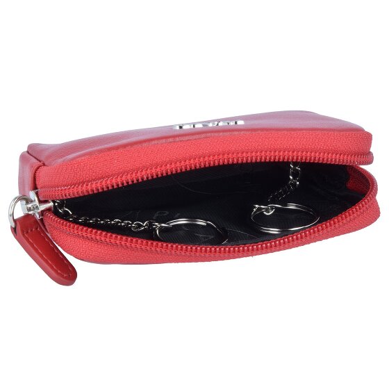 Picard Portachiavi Bingo in pelle 11 cm