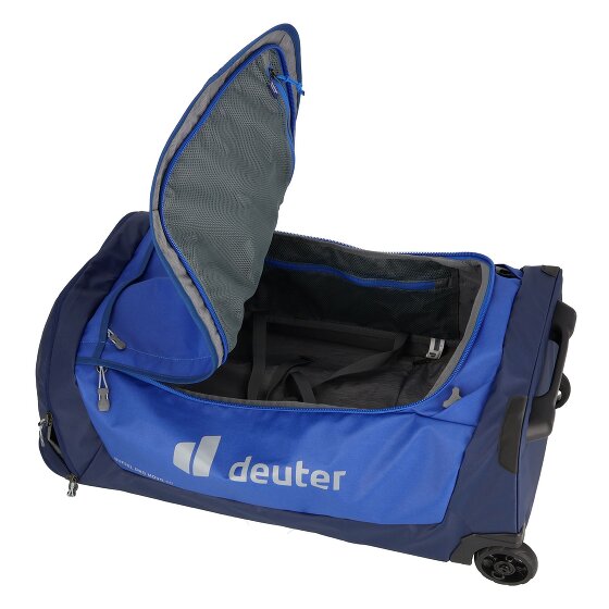 Deuter Duffel Pro Movo 60 2 ruote Borsa da viaggio 74 cm