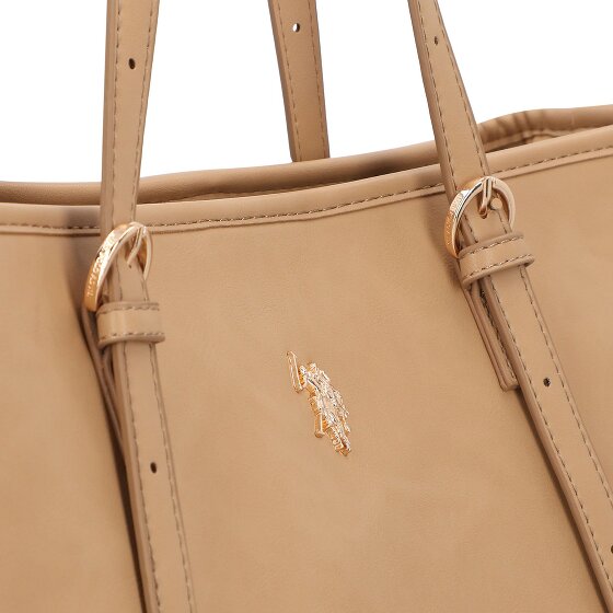 U.S. Polo Assn. Blackstone Borsa shopper 34 cm