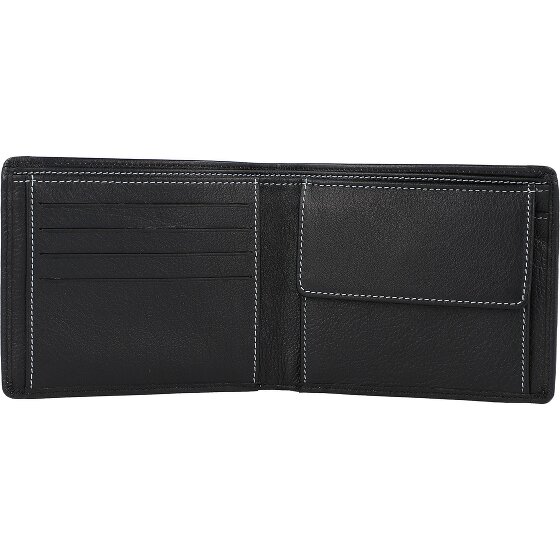 Picard Diego Portafoglio in pelle 11 cm