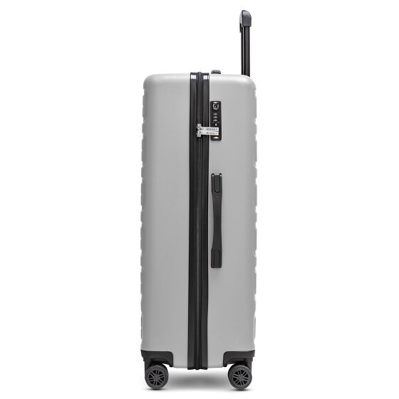 Redolz Essentials 08 Large 4 ruote Carrello 75 cm