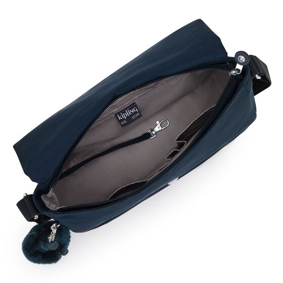 Kipling Basic Earthbeat Borsa a tracolla 30 cm