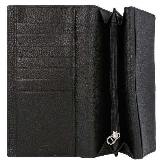 AIGNER Portafoglio Basics in pelle 19 cm