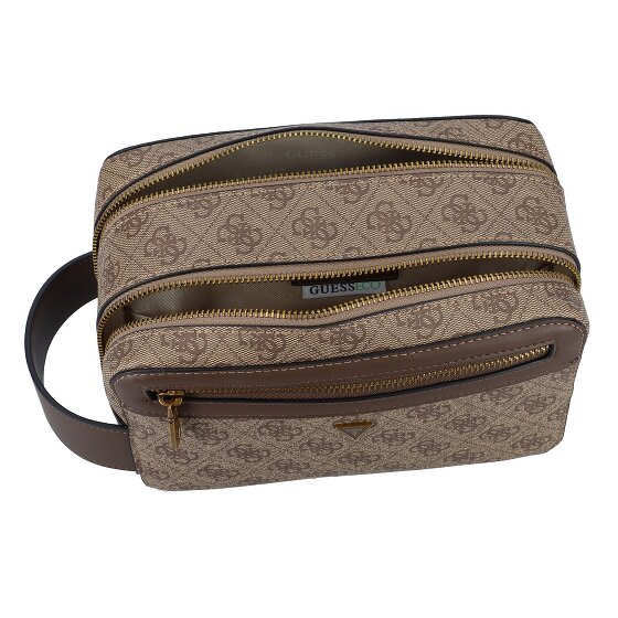 Guess Losanna Borsa da toilette 22 cm Guess Losanna Borsa da toilette 22 cm