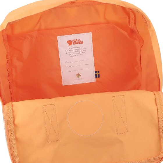 Fjällräven Zaino Kanken 38 cm