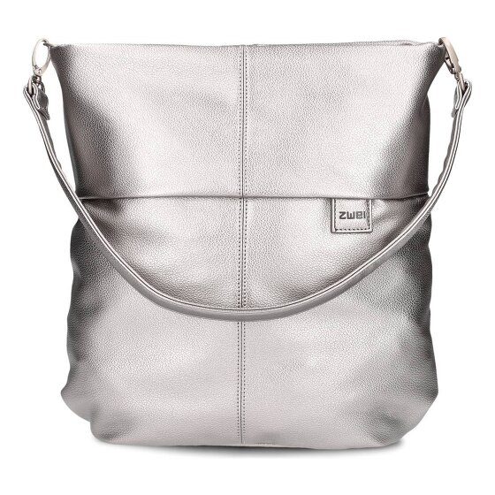 Zwei Mademoiselle.M Borsa a spalla 31 cm