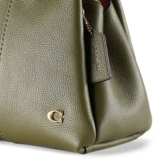 Coach Lana Borsetta Pelle 31.5 cm Coach Lana Borsetta Pelle 31.5 cm