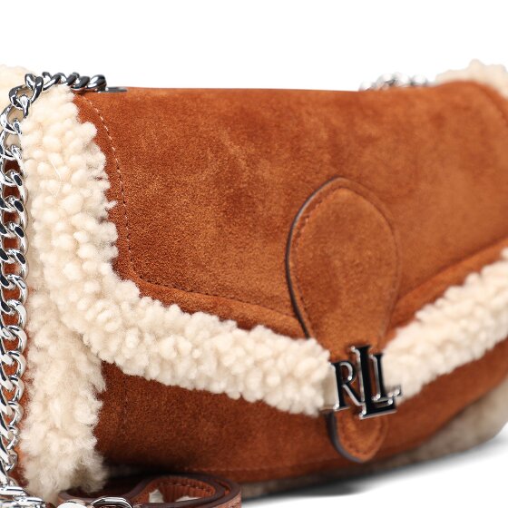 Lauren Ralph Lauren Bradley Pochette Pelle 20.5 cm
