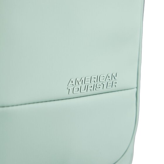 American Tourister Zaino da viaggio Take2Cabin con scomparto per laptop da 40 cm