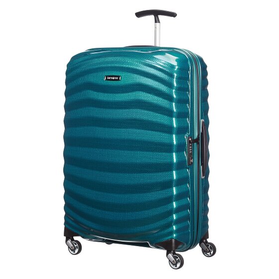 Samsonite Lite-Shock 4 ruote Carrello 69 cm