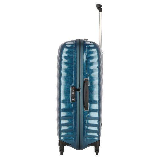Samsonite Trolley Lite Shock Spinner 4 ruote 69 cm