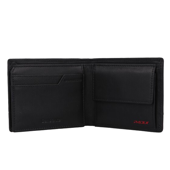 Samsonite Pro-DLX 6 Portafoglio RFID in pelle 10,5 cm
