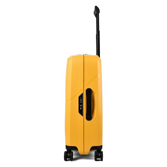 Samsonite Magnum Eco 4 ruote Trolley cabina 55 cm