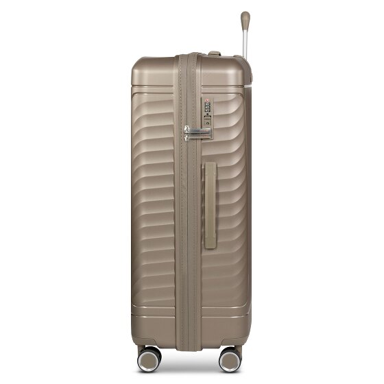 Picard Vienna 4 ruote Carrello L 74 cm