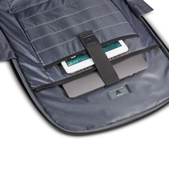 Roncato Gateway 2 ruote Zaino trolley 55 cm Scomparto per laptop