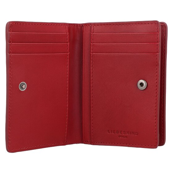 Liebeskind Thea Portafoglio Protezione RFID Pelle 11 cm