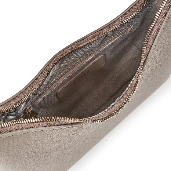 Furla Goccia Borsa a spalla Vera Pelle 22 cm