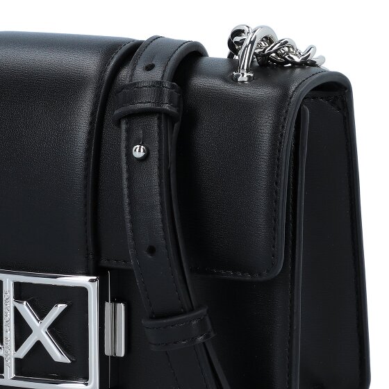 Armani Exchange Borsa a tracolla 19 cm