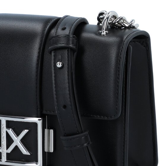 Armani Exchange Borsa a tracolla 19 cm