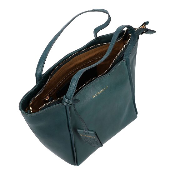 Burkely Fine Florence Borsetta Pelle 20 cm