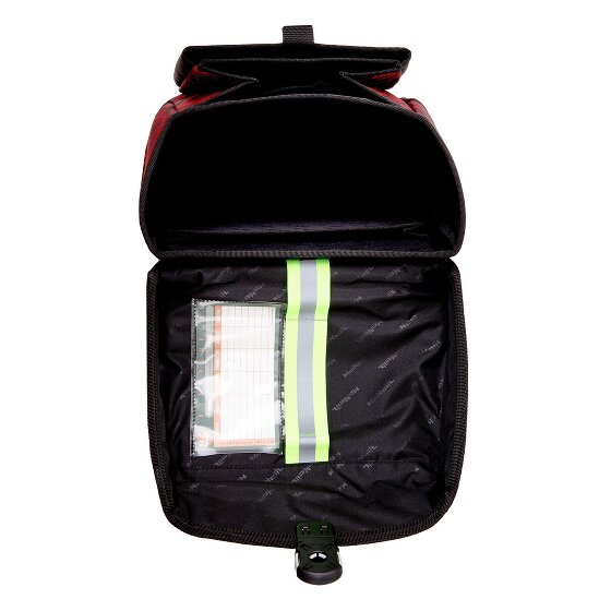 McNeill Perfecto Set di borse per la scuola 5 pezzi