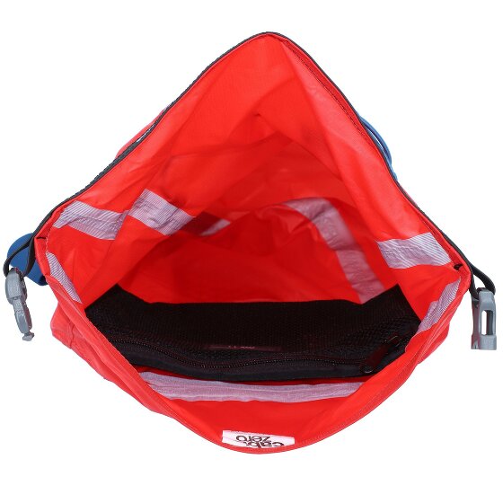 Cabin Zero Companion Bags Protezione RFID 32 cm