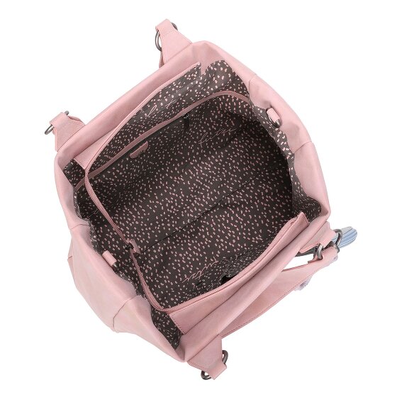 Fritzi aus Preußen Izzy Vintage Borsa shopper 42 cm