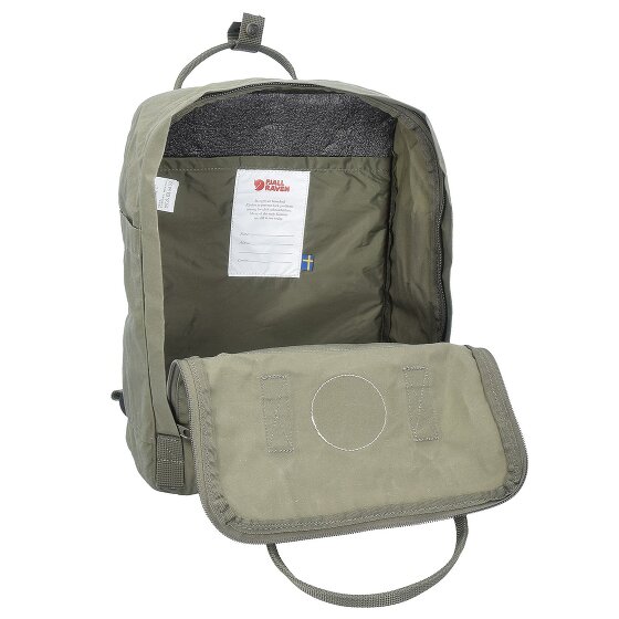 Fjällräven Zaino Kanken Zaino 38 cm