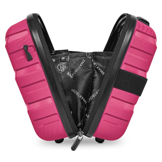 Smartbox Edition 01 Astuccio 34 cm