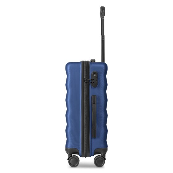 Smartbox Edition 03 4 ruote Trolley cabina 55 cm