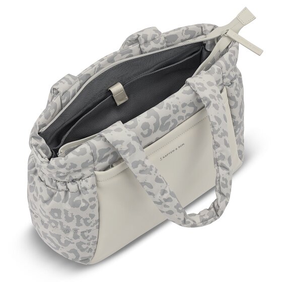Kapten & Son Hellvi Cloud Borsa shopper 41.5 cm