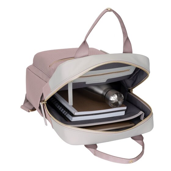 Kapten & Son Zaino Bergen City 33,5 cm