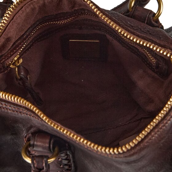 Campomaggi Riccarda Borsetta M Pelle 24 cm