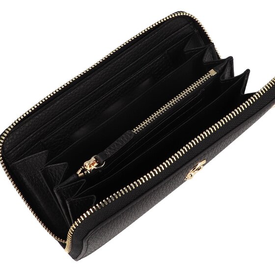 Coccinelle C-Me Portafoglio Pelle 18 cm