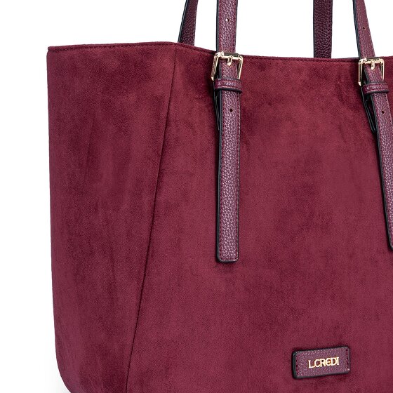 L.Credi Sophronia Borsa shopper 41 cm