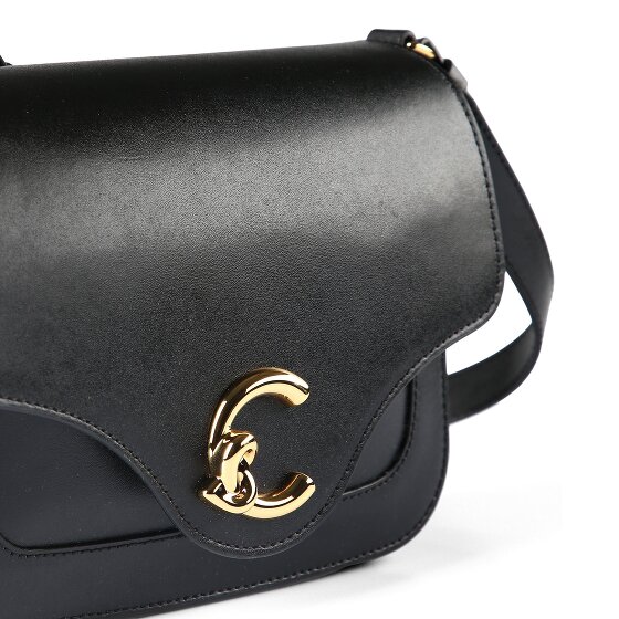 Coccinelle C-Me Borsa a tracolla Pelle 21 cm