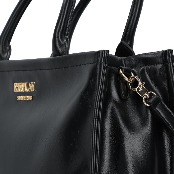 Replay Borsa shopper 40 cm
